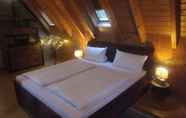 Kamar Tidur 2 Rheinufer Lodge