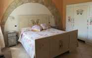 Bedroom 2 il Roseto holidays