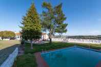 Swimming Pool Casa da Real Companhia