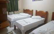 ห้องนอน 5 Hotel Turismo