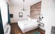 Kamar Tidur 2 Inn on Water Street