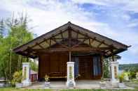 Luar Bangunan The Hawk's Nest Resort