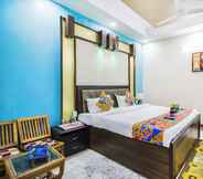 Bilik Tidur 5 FabExpress Queen Palace