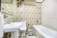 Toilet Kamar FabExpress Queen Palace