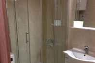 In-room Bathroom Apartmani KLIM