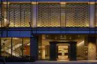 ภายนอกอาคาร The Kitano Hotel Tokyo