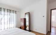 Bedroom 5 CheckinCheckout - Villa Aroeira