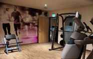 Fitness Center 5 Centrale Hotel und Restaurant