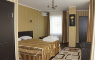 Bilik Tidur 2 Home Hotel Astana