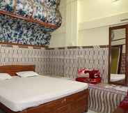 Bilik Tidur 7 Hotel Royal Residency