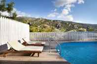 Swimming Pool Villa Baris by EvTatilim