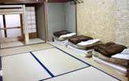 Phòng ngủ 7 Okayama Hostel Igusa