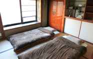 Kamar Tidur 2 Okayama Hostel Igusa