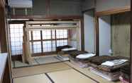 Phòng ngủ 5 Okayama Hostel Igusa