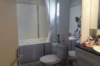 In-room Bathroom Chambres d'hôtes Confortables