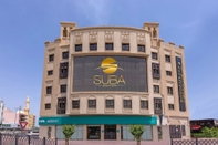 Exterior Click City Hotel Deira