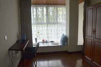 Kamar Tidur 4 Dream House Qingchengshan