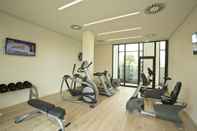 Fitness Center Hotel Kloster Haydau