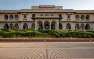 Exterior 2 Nazarbagh Palace - Pura Stays