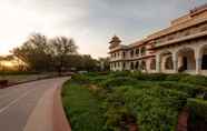 Exterior 5 Nazarbagh Palace - Pura Stays