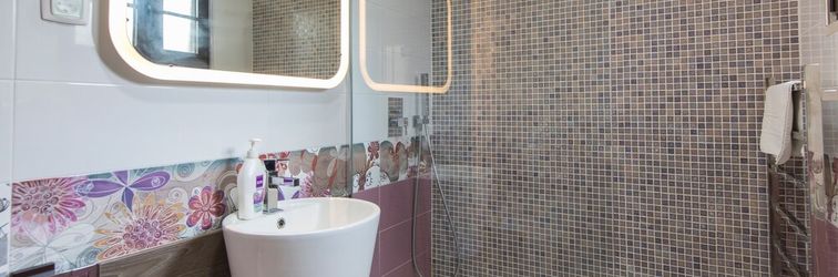 其他 CheckinCheckout - Retiro da Adraga