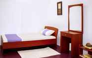 Kamar Tidur 3 D'Villa Guest House