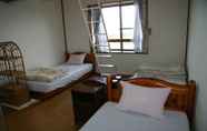 Bilik Tidur 5 Youth Guest House ATOMA - Hostel