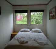 Bilik Tidur 5 Stóra Sandfell Rooms and Cottages