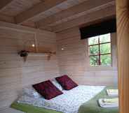 Bilik Tidur 6 Stóra Sandfell Rooms and Cottages