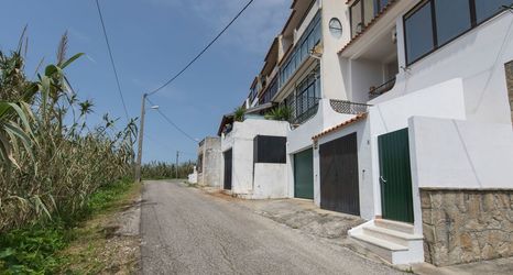 其他 2 CheckinCheckout - Refúgio da Adraga