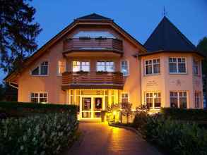 Exterior 4 Aparthotel Am See