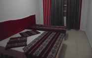 Kamar Tidur 6 Hotel Amilcar