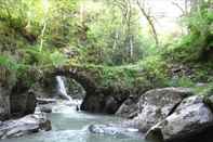 Kemudahan Hiburan Hotel Chalet Saint Georges