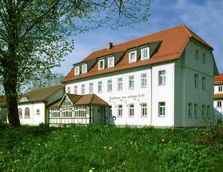 Exterior 2 Hotel und Landgasthaus Zur grünen Erle