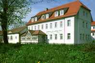 Exterior Hotel und Landgasthaus Zur grünen Erle