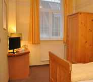ห้องนอน 5 Hotel und Landgasthaus Zur grünen Erle
