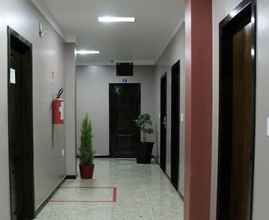 Lobi 4 Hotel Rio Mar