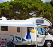 Swimming Pool 6 Camping Vall d'Or