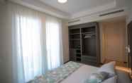 Kamar Tidur 7 Mosella Suite Hotel