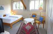 Bedroom 3 Hotel Villa Kehrwieder