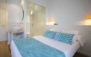 Kamar Tidur 2 Petit Hotel Rocamar - Adults Only