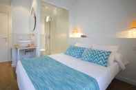 Kamar Tidur Petit Hotel Rocamar - Adults Only