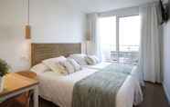 Kamar Tidur 4 Petit Hotel Rocamar - Adults Only