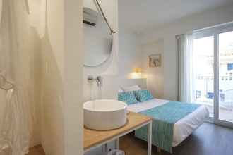 Kamar Tidur 4 Petit Hotel Rocamar - Adults Only