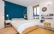 Kamar Tidur 6 1 Bedroom Apartment in Stoke Newington