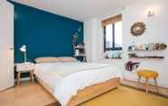 Bilik Tidur 6 1 Bedroom Apartment in Stoke Newington