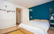 Kamar Tidur 5 1 Bedroom Apartment in Stoke Newington