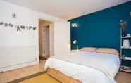 Bilik Tidur 5 1 Bedroom Apartment in Stoke Newington