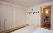 Bilik Tidur 4 1 Bedroom Apartment in Stoke Newington