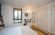 Bilik Tidur 3 1 Bedroom Apartment in Stoke Newington